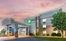 Holiday Inn Express & Suites Wheat Ridge-Denver West By Ihg